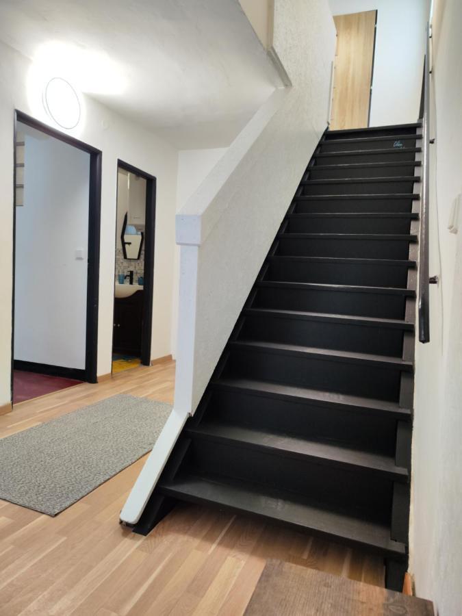 Vibe House Prague Apartment Exterior photo