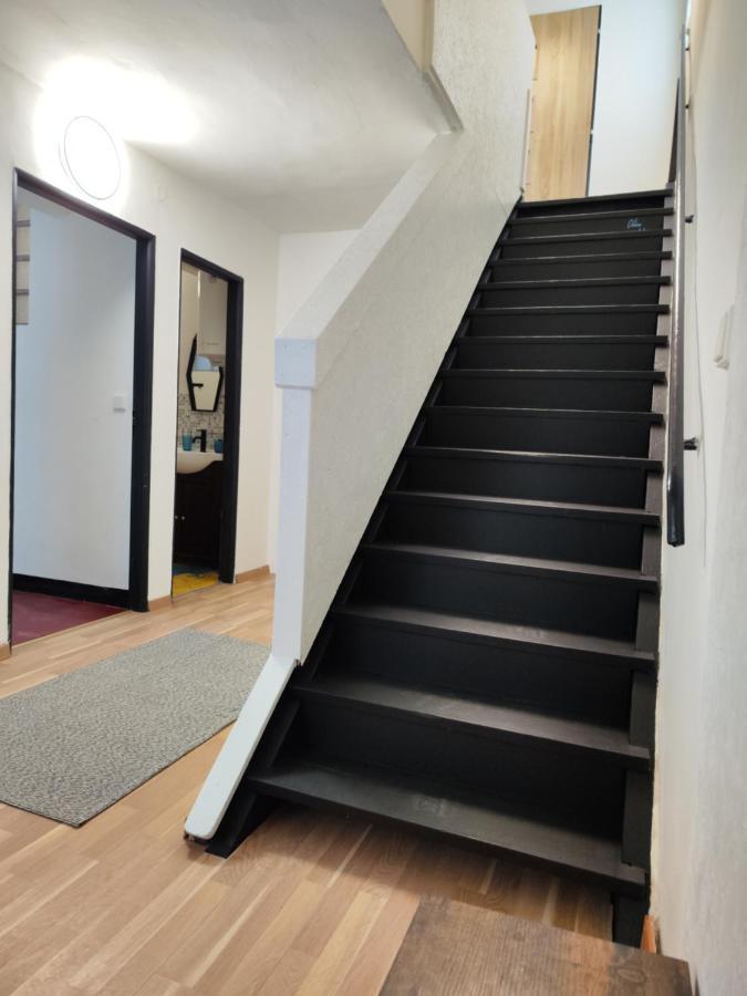 Vibe House Prague Apartment Exterior photo