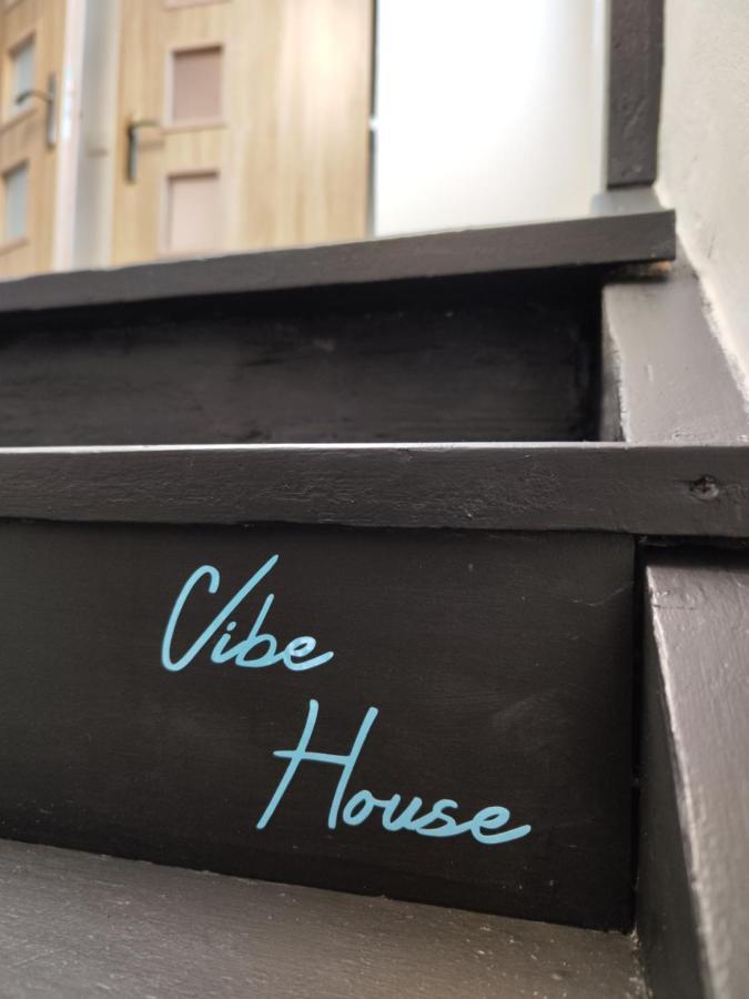 Vibe House Prague Apartment Exterior photo
