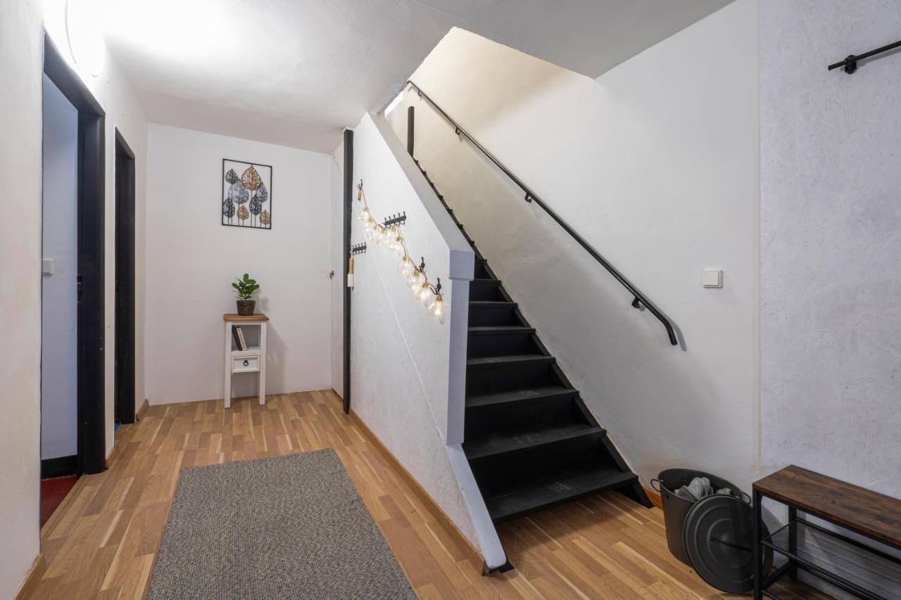 Vibe House Prague Apartment Exterior photo